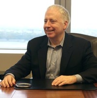 Frederick Roffman Email & Phone Number