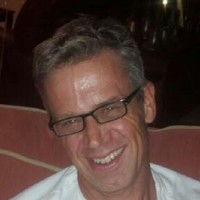 The Haven Employee David Janes's profile photo