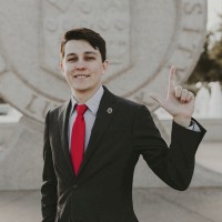 CTA Digital Employee Hayden Gonzales's profile photo