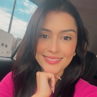 Fernanda Serafim Email