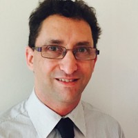 Strandbags Employee Guy Joffe's profile photo