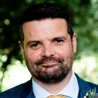 Vitamin Creative Employee David Manser's profile photo