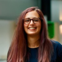 Cu.be Solutions Employee Barbara Deiana's profile photo