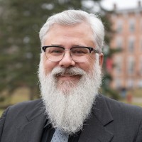 St. Lawrence University Employee Karl Spiecker's profile photo