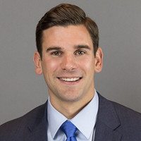 Capital Group Employee Nick M's profile photo