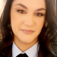 CEFET-MG - Centro Federal de Educação Tecnológica de Minas Gerais Employee Karina Martins Barcelos Gonçalves's profile photo