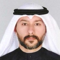 The Public Institution for Social Security Employee Ali Habib Hasan's profile photo