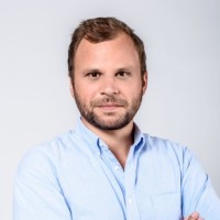 Technis Employee Wiktor Bourée's profile photo