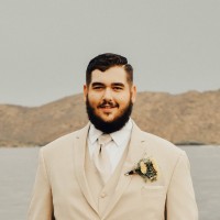 Zachary Colson Email & Phone Number