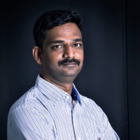 Cookie Analytix Employee Arun Kulasekaran's profile photo
