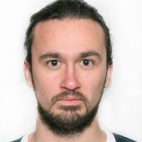 Beyond Zero Technologies Employee Anton Polevyy's profile photo