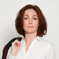 Audrey Ezanno Email