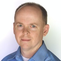 AMD Employee William Lambert's profile photo