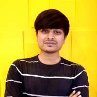 FireMultimedia Employee Hiren Kapuriya's profile photo