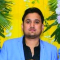 Moglix Employee Rahul Panwar's profile photo