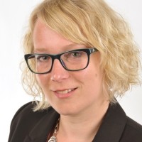 NortonLifeLock Employee Melanie Weber's profile photo