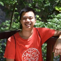 Maxzone Auto Parts Corp. Employee Walton Wu's profile photo