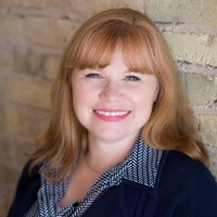 Fargo Park District Employee Diane Jones's profile photo