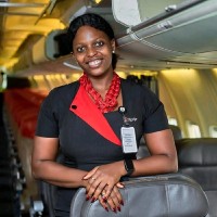 MAXAIR Employee Chikaodi Anucham's profile photo