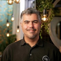 Harrison Bathrooms Employee Adam Barnsley's profile photo
