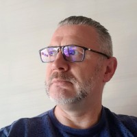 BOBST Employee Andy Colley's profile photo