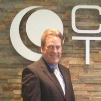 CORE Employee Donald Seymour's profile photo