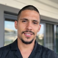 Devotel Employee Adem Fedakar's profile photo