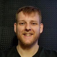 RanderCom Employee Drew Prentice's profile photo