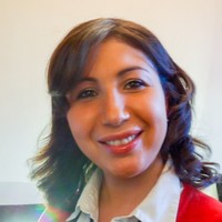 Cler ingénierie Employee Leïla Chateur's profile photo