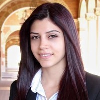 Marina Kasamanian Email & Phone Number