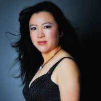 Jane Ding-Swain Email & Phone Number