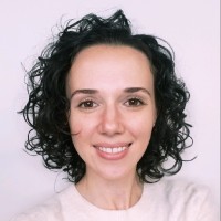 Lucille Roberts Health Clubs Employee Svetlana Chirafisi's profile photo
