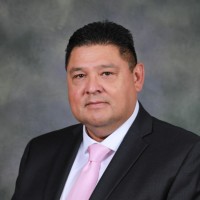 Larson Engineering Employee Taurino Garcia's profile photo