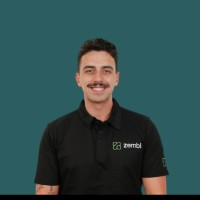 Zembl Employee Kerr Dobbie's profile photo