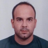 OpenBet Employee Dimitris Stavropoulos's profile photo