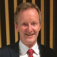 HITEK ASIA LIMITED Employee Dave Brown's profile photo