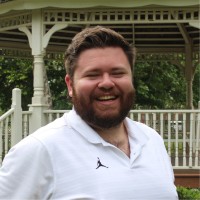 University of Oklahoma Employee William Blessing's profile photo