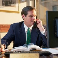 Munley Law Employee Dan Munley's profile photo