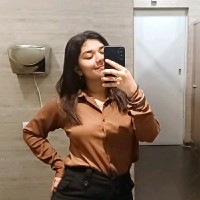Qikkle Solutions Employee Ishwari Vishe's profile photo