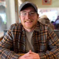 Appalachia Business Communications Employee Ethan Cook's profile photo