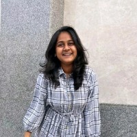 Psyched! Employee Siddhi Visaria's profile photo