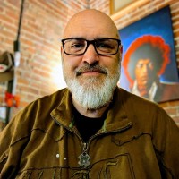 Dark Horse Institute Employee Jason Hollis's profile photo