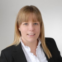 ATESTEO Employee Bettina Fuss's profile photo