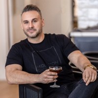 Jackson Design and Remodeling Employee Dave Eslinger's profile photo