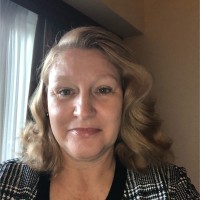 United States Air Force Employee Wanda Edwards's profile photo