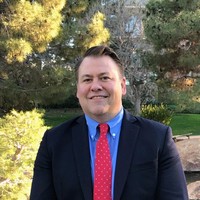 United Auto Credit Corporation Employee Nate Barrows's profile photo