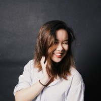 WE Communications Employee Wong Yi's profile photo