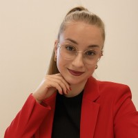 Valeria Popusoi's profile photo