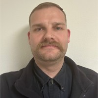 Firefighter Safe, LLC Employee Christian Savage's profile photo