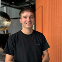 Blue Farm (Beverages) Employee Torge Roß's profile photo